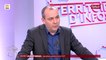 Laurent Berger (CFDT) : « Ce n’est pas en faisait une convergence des luttes qu’on y arrivera »