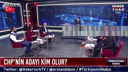 Ünlü anketçiden 24 Haziran seçimi hakkında olay iddia
