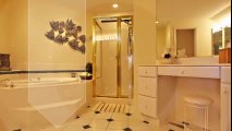 small bathroom ideas decor - decorate small bathroom in modern decor interior design