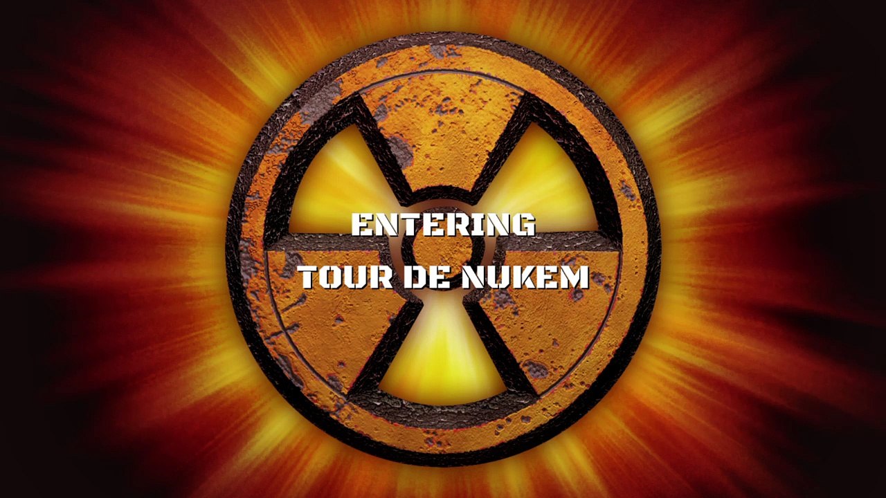 Duke Nukem 3D: 20th Anniversary World Tour