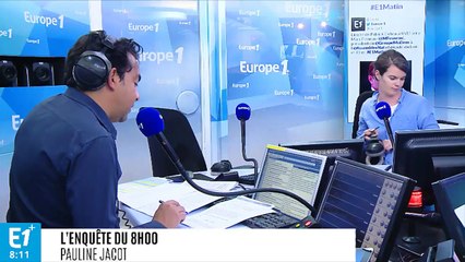 À l'université de Mossoul, Baudelaire a remplacé Daech