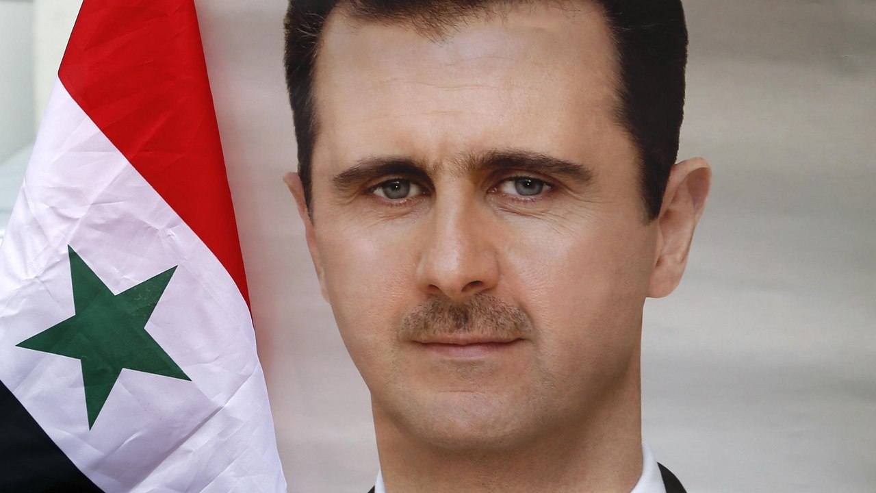 How the media covered the Syria strikes - The Listening Post (Lead)