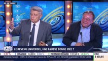 Stéphane Soumier: Les Experts (2/2) - 24/04