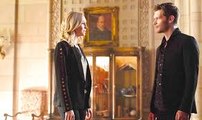 [Promo] The Originals ~ Season 5 Episode 1 (s05e01) Watch Streaming