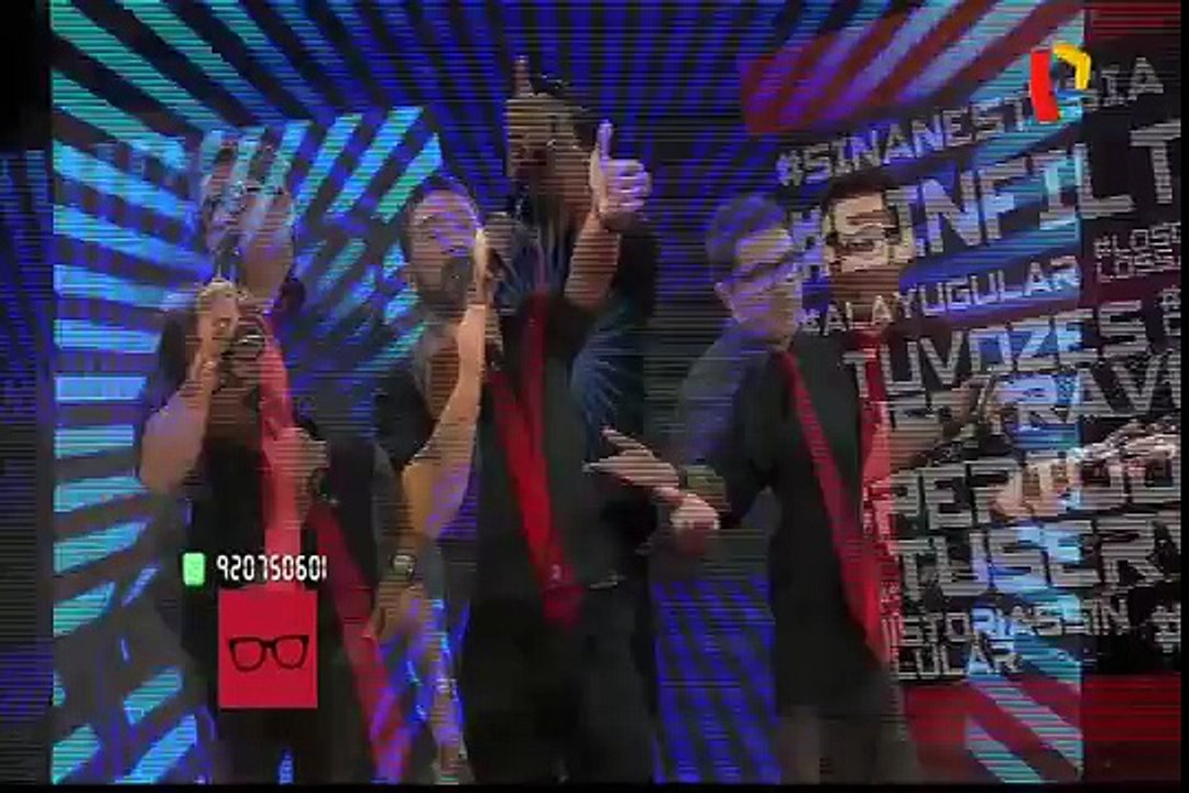 Continúan los huecos y rajaduras en pistas de Pueblo Libre