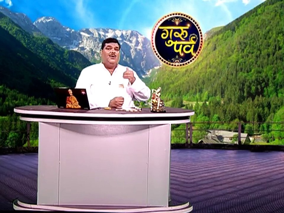 Astro Guru Mantra | Know the  Mangal and Shani rekha | InKhabar Astro