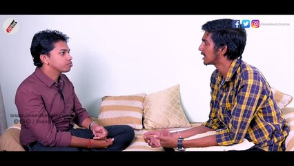 திருமுருகன் காந்தி யார் என்றே  எனக்கு தெரியாது I பாரிசாலனின் பகிரங்க பதிவுகள் I