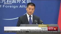 China afirma que Damasco está dispuesto a participar en el  diálogo y avanzar hacia una tregua