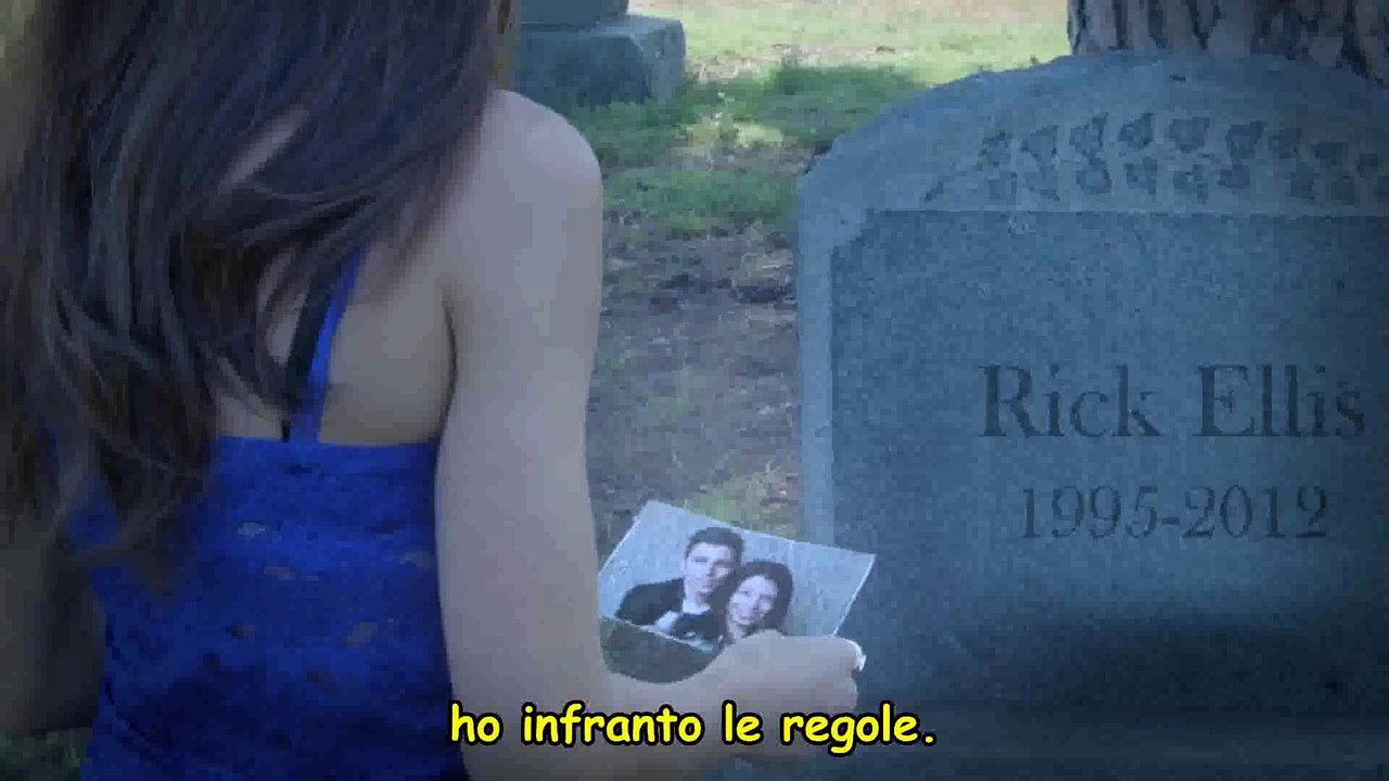 Last Life 01x04 sub ita