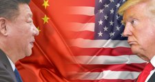 Ticaret Savaşında Yumuşama Sinyali! Çin ve ABD Masaya Oturacak
