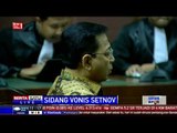 Majelis Hakim Bacakan Kronologis Kasus Hukum Setya Novanto