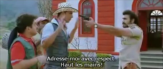 4 PART Du Film Bollywood tees maar khan VOSTFR Akshay Kumar et Katrina Kaif