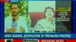 NewsX exclusive: Saroj Khan apologises for defending casting couch
