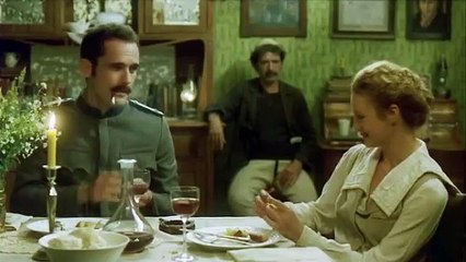 Besa (2009) - Ceo domaci film 2. DEO