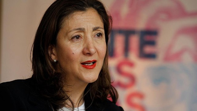 Ingrid Bétancourt : préserver la paix en Colombie