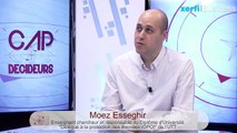 RGPD : quel DPO dans les entreprises ? [Moez Esseghir]