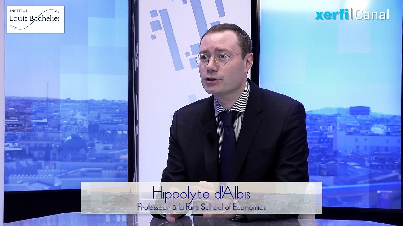 L'impact positif de l'immigration légale sur l'économie [Hippolyte d’Albis]