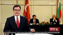 Turquía rechaza las exigencias de indemnización de Rusia