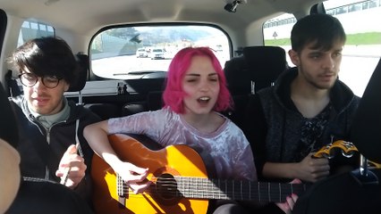 Ros - "Rumore" (#NoFilter)