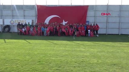 Aybaba Hiçbir Takımla Transfer Görüşmesi Yapmadım - Hd