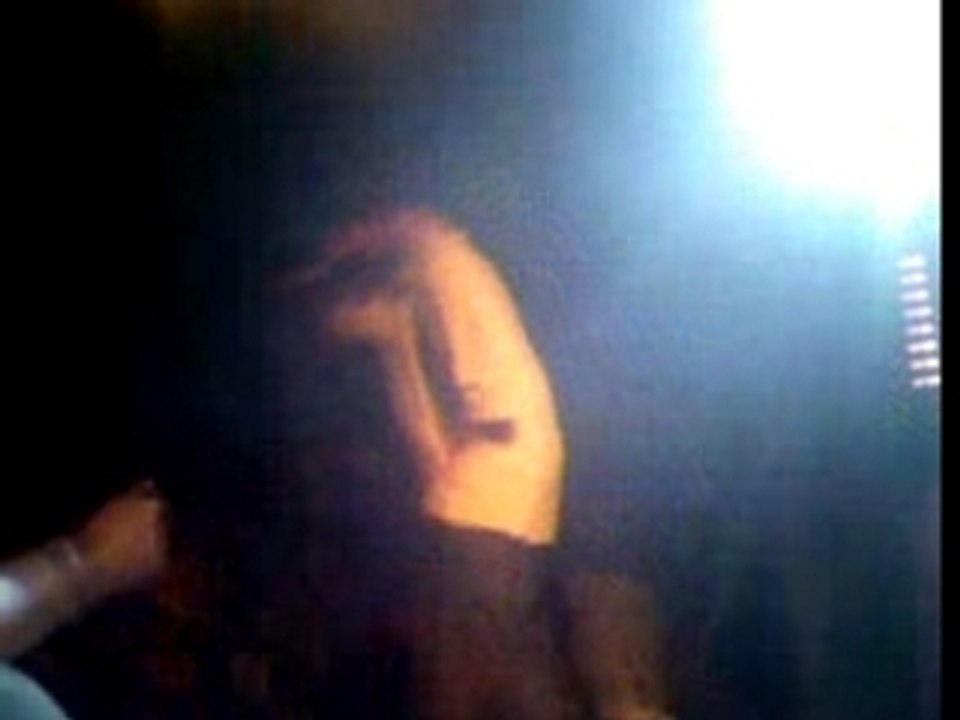 ART DE RUE + VOITURE BELIER [SHOWCASE DON CHOA]