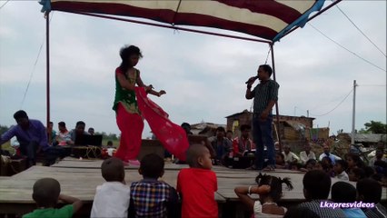 Mushkan Mein Aaha Ka Jadoo Kauno