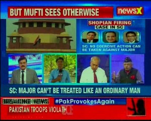 India with army J&K government seeks a week to file affidavit in Shopian case