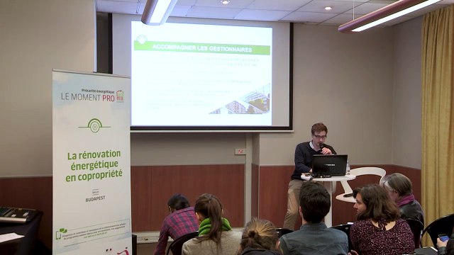 Conf'express : Une offre de service d’un opérateur aux copropriétés et aux collectivités