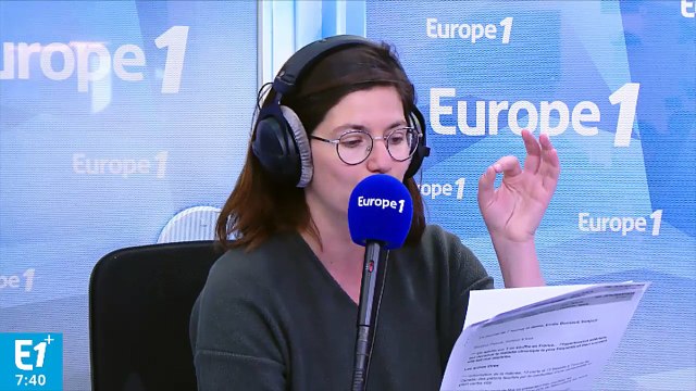 C’est qui le patron investit l’univers des fraises