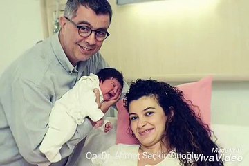 Dr. Ahmet Seçkin Önoğlu