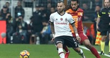 Galatasaray-Beşiktaş Derbisinin Biletleri Yarın Satışa Çıkacak