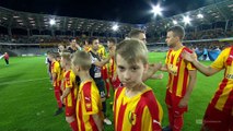 Korona Kielce 0:3 Jagiellonia Białystok - MATCHWEEK 32 : Highlights