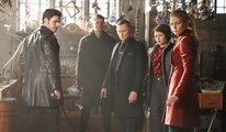 Once Upon a Time Season 7 Episode 19 | :Flower Child