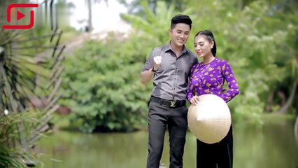 Liên Khúc Hình Bóng Quê Nhà 2 | Ngọc Hân, Khưu Huy Vũ