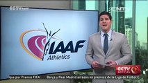 La IAAF suspende a tres funcionarios keniatas del mundo del atletismo por presunta corrupción