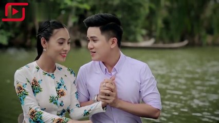 Liên Khúc Hình Bóng Quê Nhà 1 | Ngọc Hân, Khưu Huy Vũ