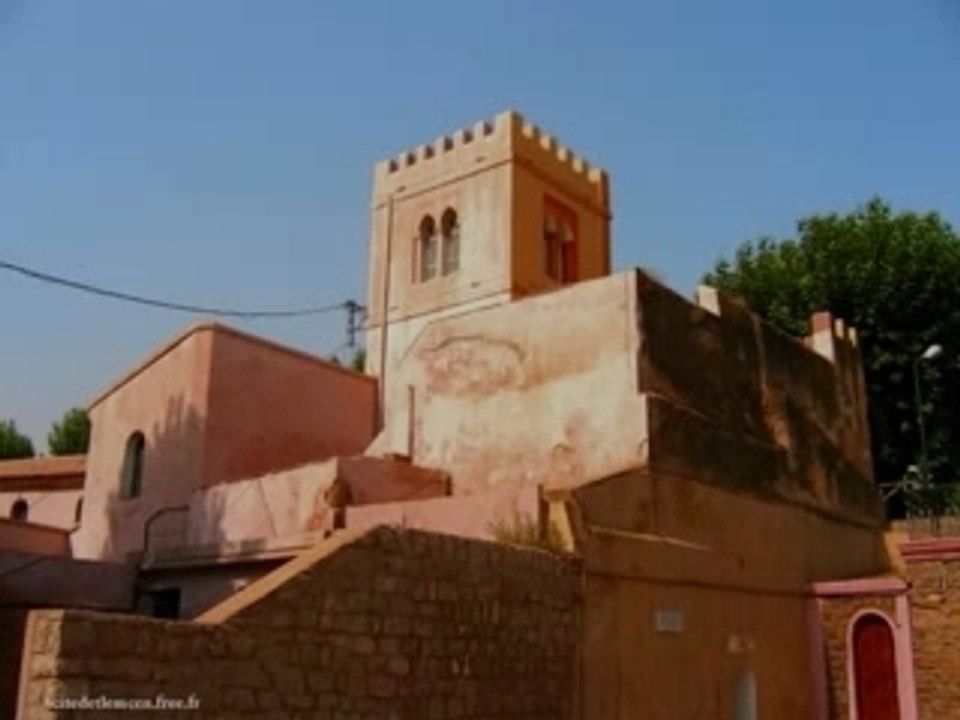 Tlemcen