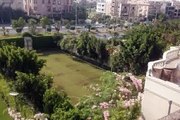 For Rent Fully Furnished Apartment In 5th District New Cairo