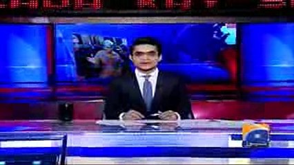 Capital Talk - 23 April 2018 - Hamid mir |Geo News