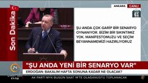 Cumhurbaşkanı Erdoğan'dan ecdada hakaret eden Kılıçdaroğlu'na net mesaj
