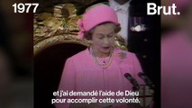 VIDEO - En Grande-Bretagne, la reine Elizabeth II fête ses 92 ans