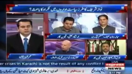 Ch Sarwar