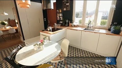 Une cliente de "Chasseurs d'appart" voit son rêve partir en fumée dans l'émission - Regardez