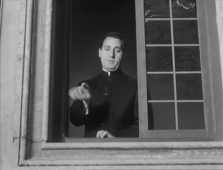 Ladro Lui Ladra Lei (Film Completo -secondo tempo) con Alberto Sordi e Sylva Koscina