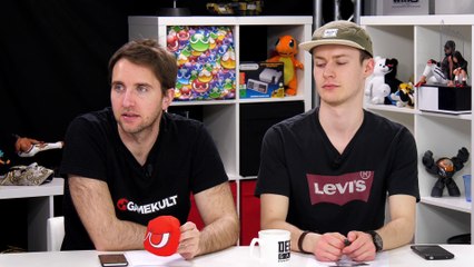 [Best-of Emission] HTC Vive Pro