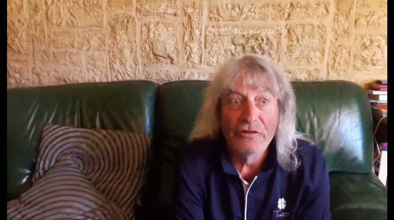 Fan zone : ce qu'a dit Jean-Claude Gaudin à Ren...