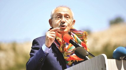 Bozdağ'dan Kılıçdaroğlu'na Osmanlı Tepkisi: İftira ve Hakarettir