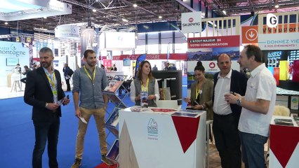 RHONE ALPES Actu - 20 AVRIL 2018