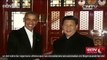 El dirigente chino comienza el martes su visita de Estado a Estados Unidos