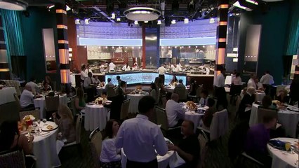 Hell's Kitchen ซีซั่น 15 พากย์ไทย ตอนที่ 11